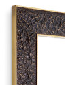 Настенное зеркало Eichholtz Risto square 100х100cm Eichholtz