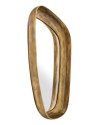 Mirror Sandals S 43х80cm Eichholtz
