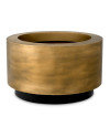 Вазон Eichholtz Jasper round XS Ø60cm Eichholtz
