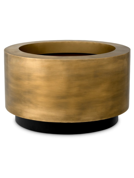 Вазон Eichholtz Jasper round XS Ø60cm Eichholtz