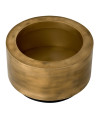 Вазон Eichholtz Jasper round XS Ø60cm Eichholtz