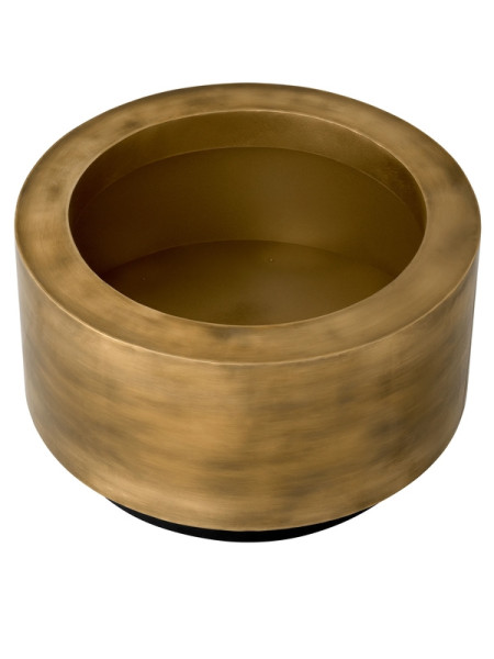 Вазон Eichholtz Jasper round XS Ø60cm Eichholtz