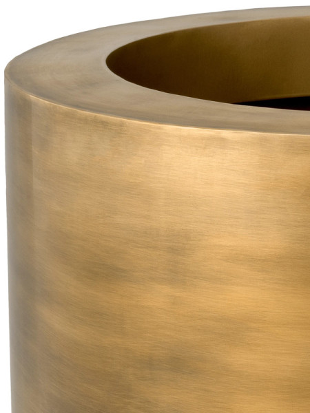 Вазон Eichholtz Jasper round XS Ø60cm Eichholtz