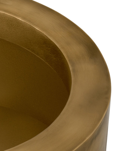 Вазон Eichholtz Jasper round XS Ø60cm Eichholtz