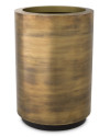 Вазон Eichholtz Jasper round high H100cm Eichholtz