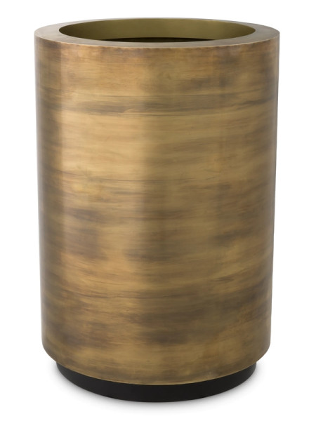 Вазон Eichholtz Jasper round high H100cm Eichholtz