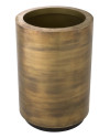 Вазон Eichholtz Jasper round high H100cm Eichholtz
