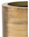 Вазон Eichholtz Jasper round high H100cm Eichholtz