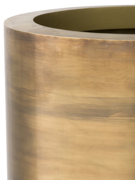 Вазон Eichholtz Jasper round high H100cm Eichholtz