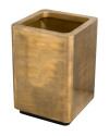 Вазон Eichholtz Jasper square high H100cm Eichholtz