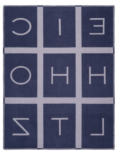 Plaid Zera 190x150cm Eichholtz