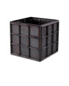 Planter Grid S 50х50cm Eichholtz