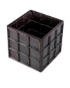 Planter Grid S 50х50cm Eichholtz