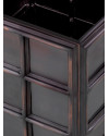 Planter Grid S 50х50cm Eichholtz