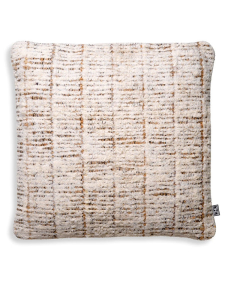Cushion Amon L 60x60cm Eichholtz