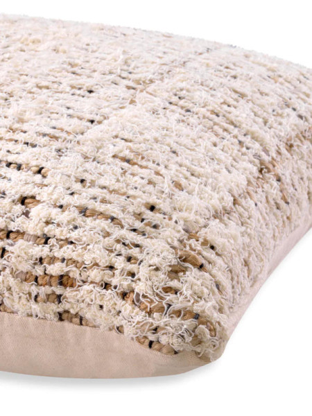 Cushion Amon L 60x60cm Eichholtz