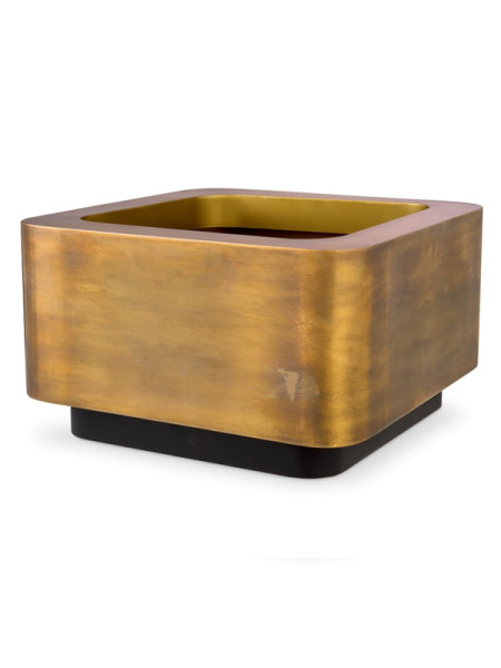 Вазон Eichholtz Jasper square XS 60х60cm Eichholtz