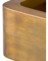 Вазон Eichholtz Jasper square XS 60х60cm Eichholtz