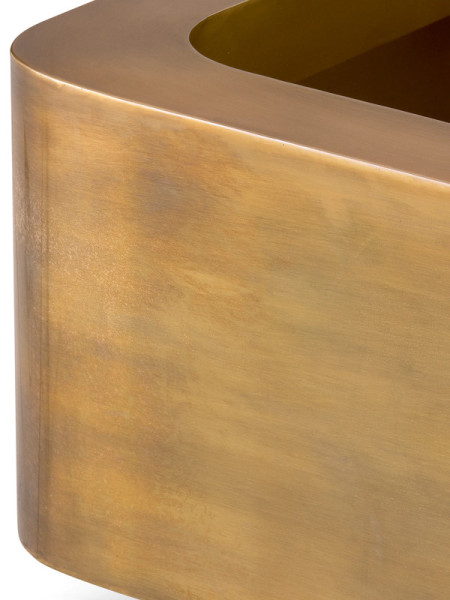 Вазон Eichholtz Jasper square XS 60х60cm Eichholtz
