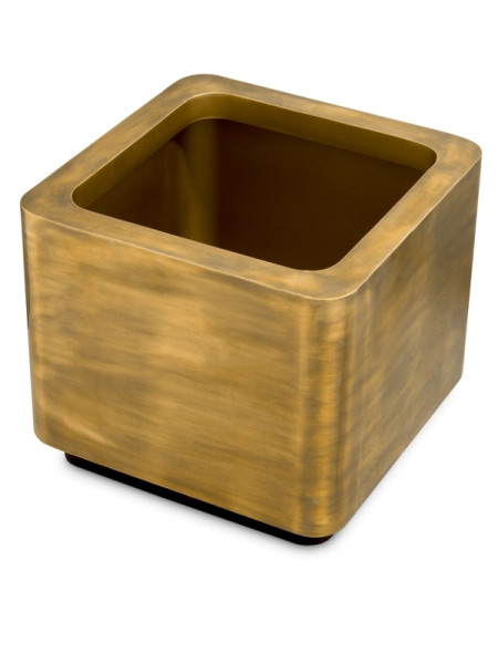 Вазон Eichholtz Jasper square M 70х70cm Eichholtz