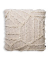Подушка Eichholtz San Juan L 60x60cm Eichholtz