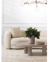 Подушка Eichholtz Zenon L 60x60cm Eichholtz