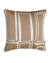Cushion Ribeira 50x50cm Eichholtz