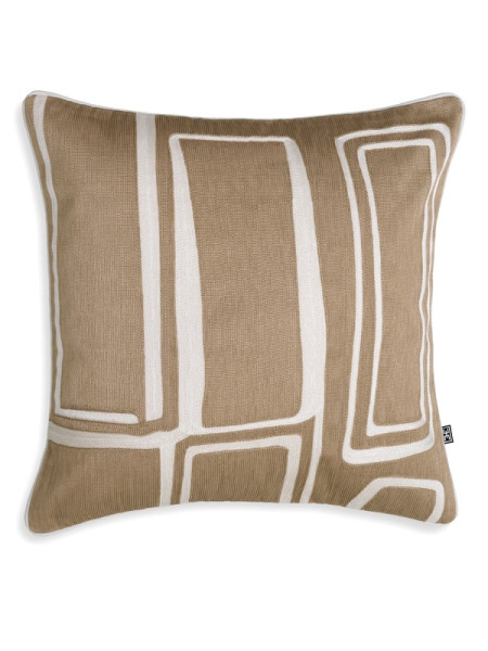 Cushion Ribeira 50x50cm Eichholtz