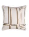Cushion Ribeira 50x50cm Eichholtz