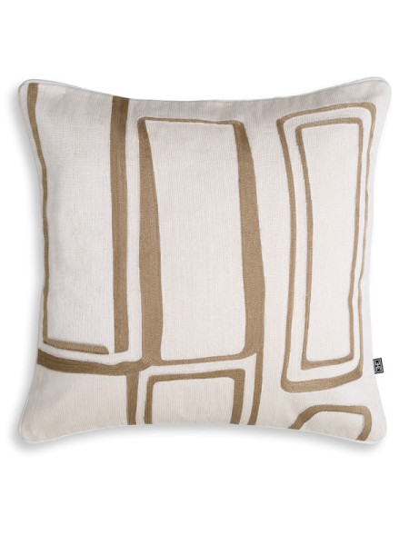 Cushion Ribeira 50x50cm Eichholtz
