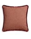 Cushion Kauai 60x60cm Eichholtz