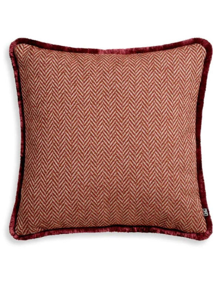 Cushion Kauai 60x60cm Eichholtz