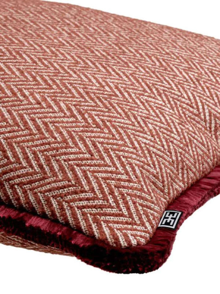 Cushion Kauai 60x60cm Eichholtz