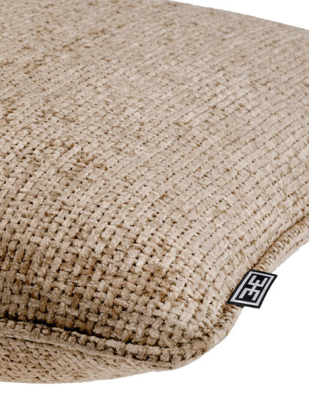 Cushion Lyssa L 60x60cm Eichholtz