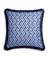 Cushion Doris L 60x60cm Eichholtz