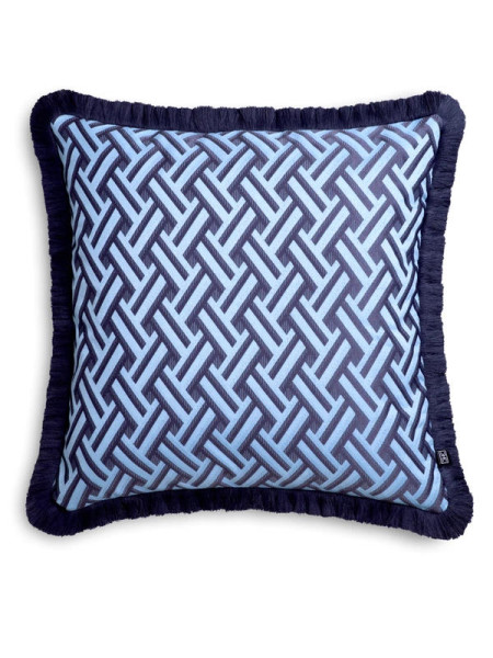 Cushion Doris L 60x60cm Eichholtz