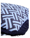 Cushion Doris L 60x60cm Eichholtz