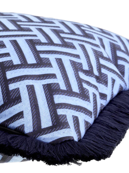 Cushion Doris L 60x60cm Eichholtz