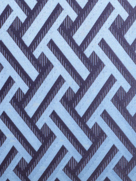 Cushion Doris L 60x60cm Eichholtz