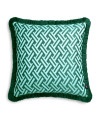 Cushion Doris L 60x60cm Eichholtz