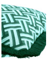 Cushion Doris L 60x60cm Eichholtz
