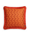 Cushion Doris S 50x50cm Eichholtz