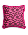 Cushion Doris L 60x60cm Eichholtz