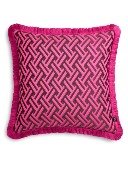 Cushion Doris L 60x60cm Eichholtz