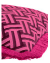 Cushion Doris L 60x60cm Eichholtz