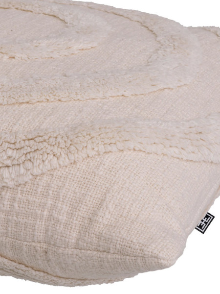 Cushion Morpheus L 60x60cm Eichholtz