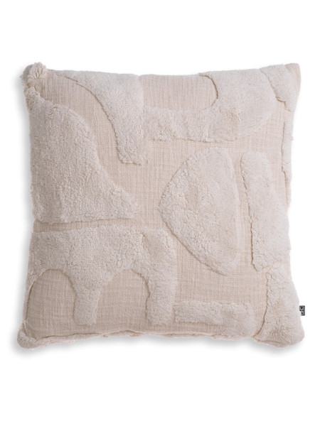 Cushion Menos L 60x60cm Eichholtz