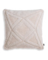 Cushion Malua L 60x60cm Eichholtz