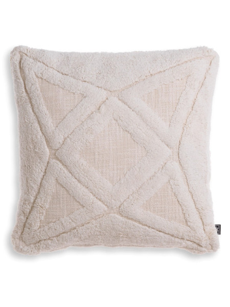 Cushion Malua L 60x60cm Eichholtz
