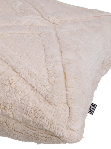 Cushion Malua L 60x60cm Eichholtz